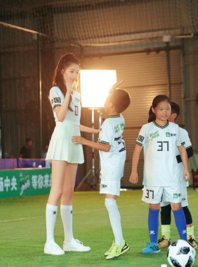 富勒姆区青少年体育发展现状解析